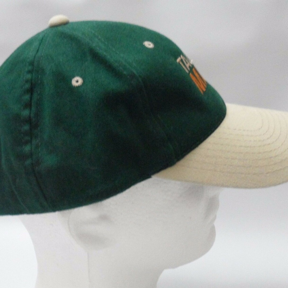 Tactical Micro Range Instrumentation Baseball Cap - Picture 4 of 6